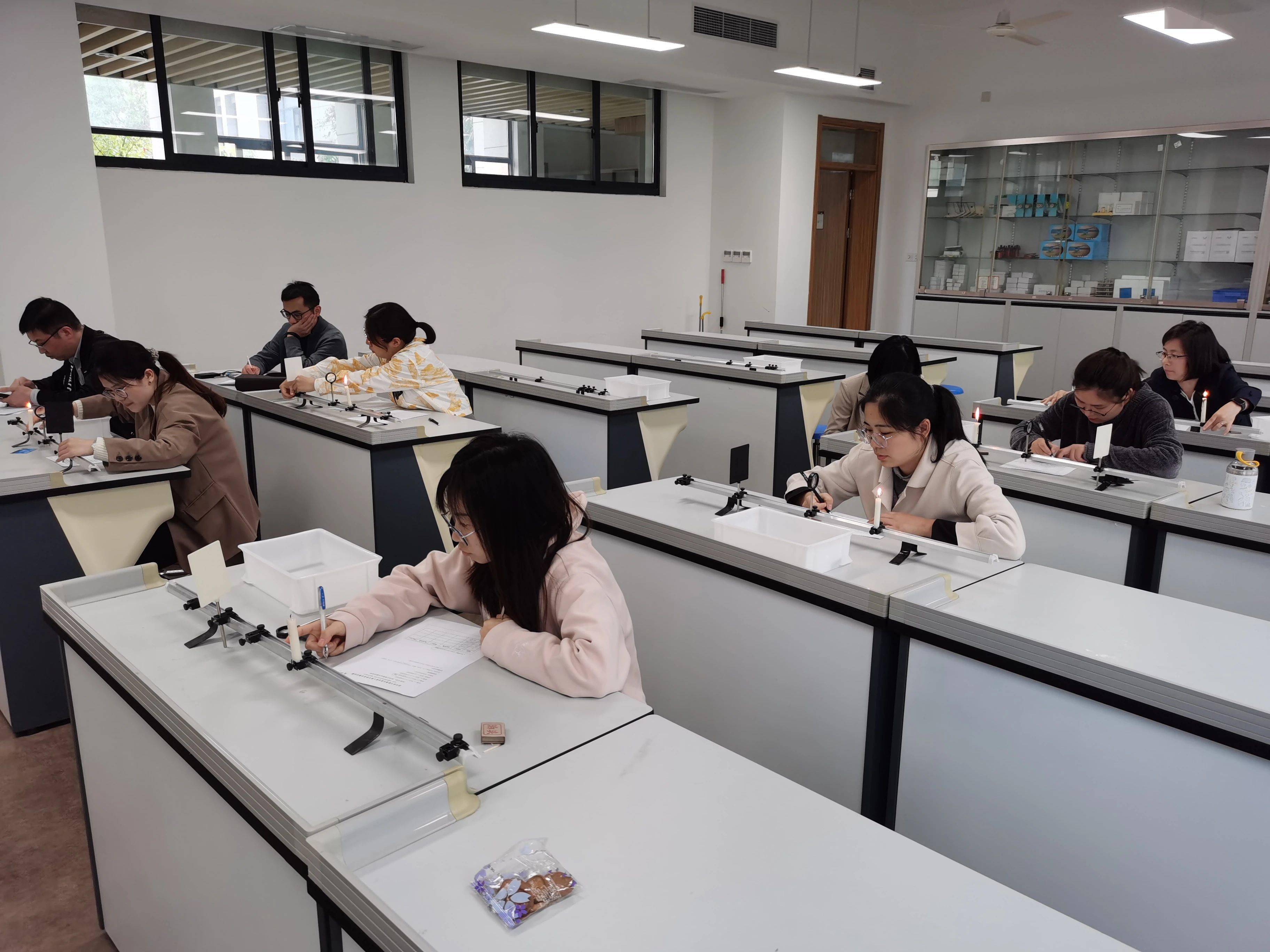 校 赛以赛促教强技能滨和中学 黄小小 杭州市三等奖闻涛中学 倪梦怡