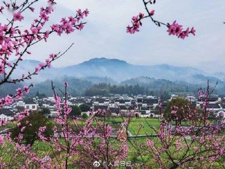 两地|祝贺！我国两地入选联合国最佳旅游乡村