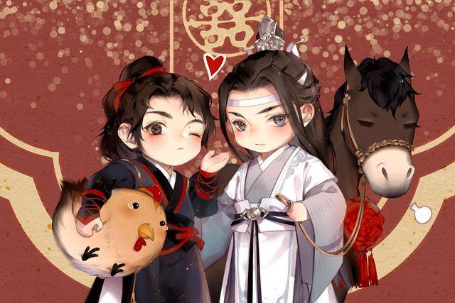 魔道祖师小说好看还是电视剧好看 e79e16cd43a845309f93fc6c8e84b538.jpeg
