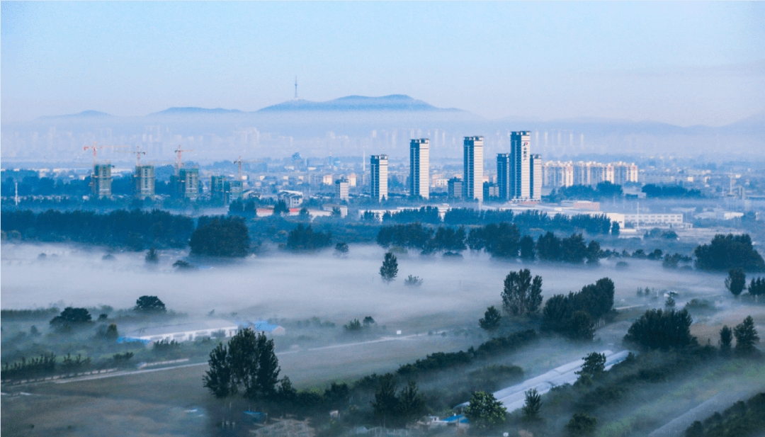 淮北美景图片