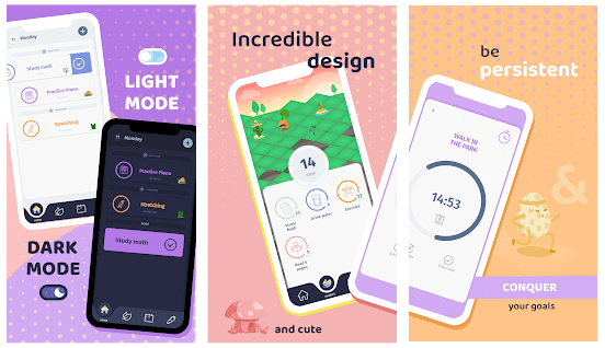 Awards|听说App Store 和 Google play 的年度榜单都出来了，有你熟悉的同学评上三好学生了嘛？
