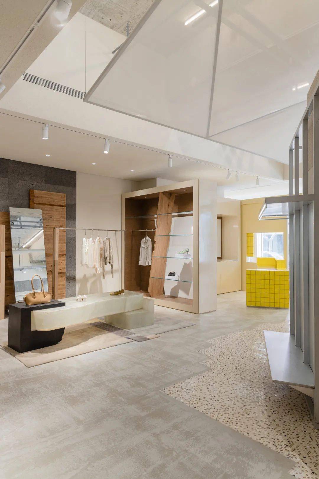 时装时装买手店的解构与蜕变，这6家新店来势汹汹