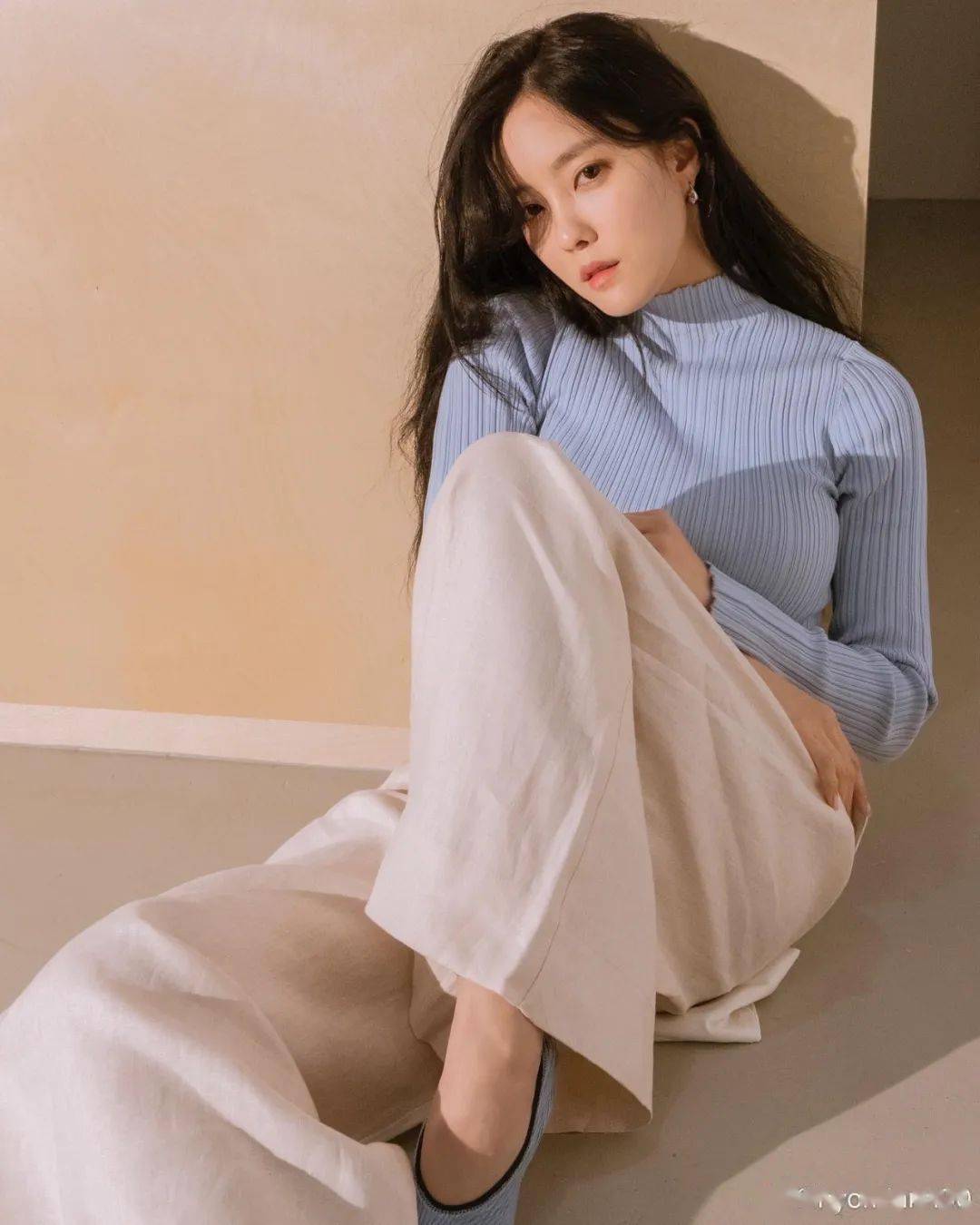 什么 四类“大姐姐风”穿搭,学会了撩人又迷人,气场增强100倍!