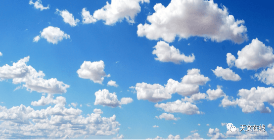 为什么天是蓝的,从哪里开始_颜色_大气_红色