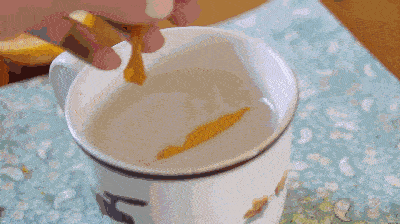 白糖|橘子皮竟然还能做这些，真后悔以前当垃圾丢了！