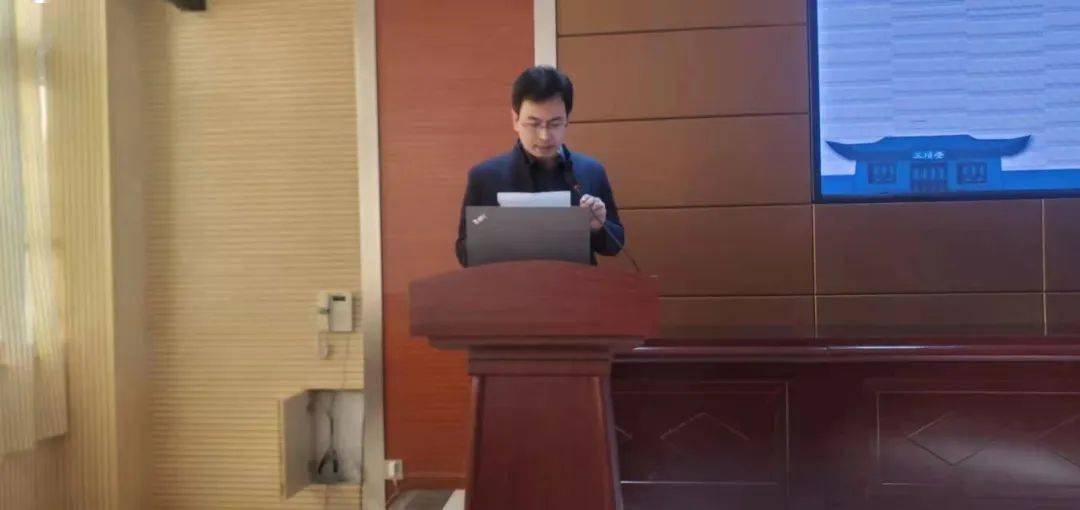 教师培养培树一中精神践行育人初心一一礼县一中召开青年教师培养成长