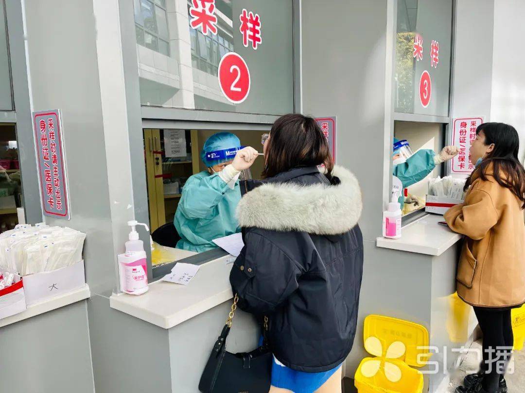 检测|测核酸再急，也要做好这六点！