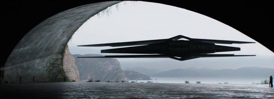 科幻小说影视化:《基地》《沙丘》一言难尽,《三体》会好吗?