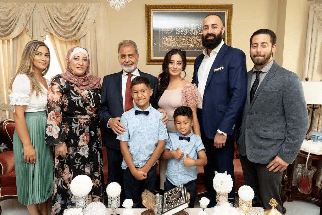 在中东皇室做"上门女婿",是怎样的体验?