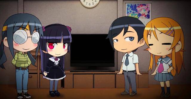 动漫里的千叶是怎么回事浅析为什么很多动漫角色都来自这里