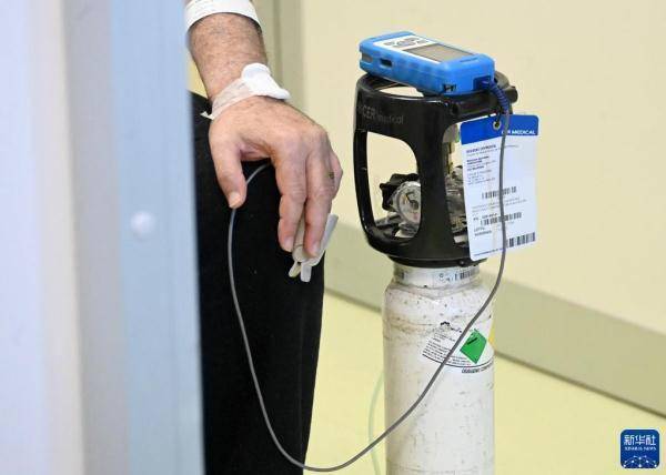 博洛尼亚|意大利：救治新冠患者