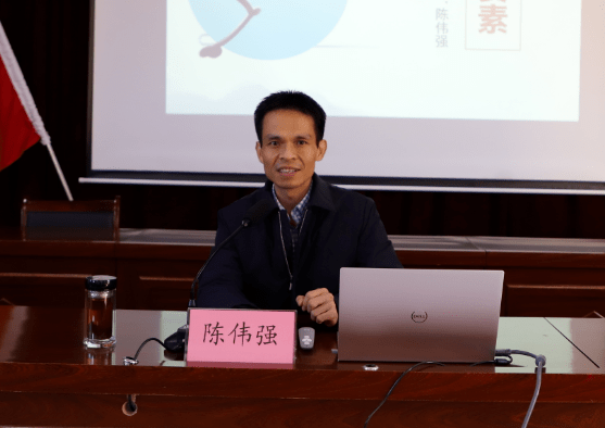 市统计局协调专家到苏村镇"传经送宝"_陈伟强_发展_临沂市