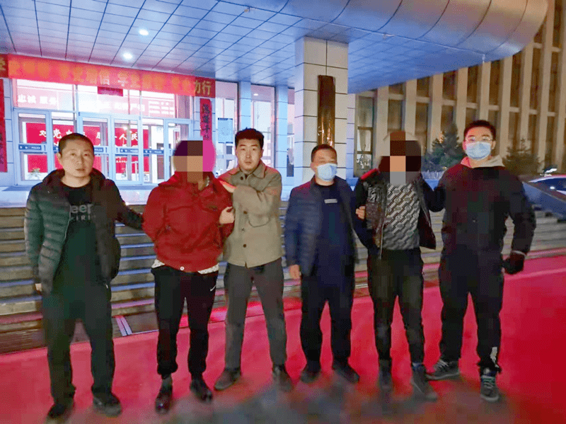 台前县贩毒人名单照片图片