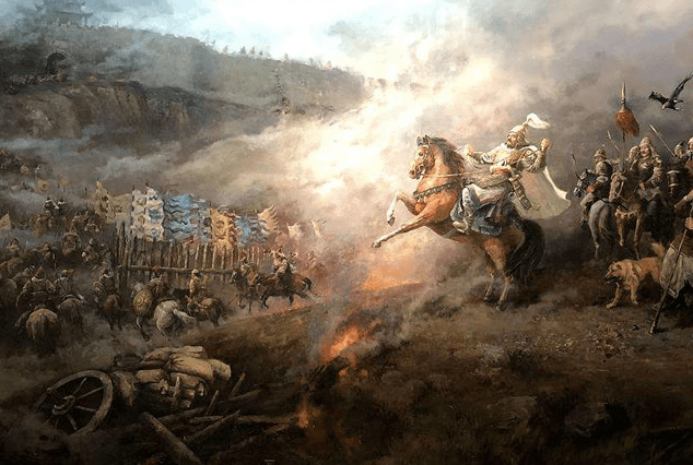 宋元战争擅长水战的宋军为何不打登陆战反在崖山海战全军覆没