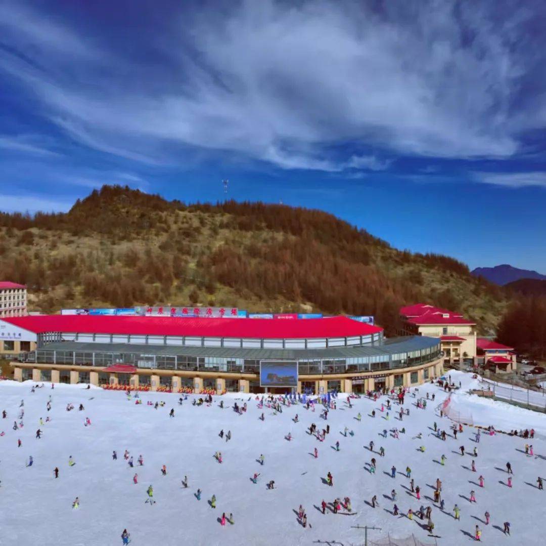 2020神农架国际滑雪场-旅游攻略-门票-地址-问答-游记点评，神农架旅游旅游景点推荐-去哪儿攻略