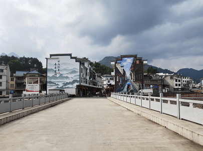 上饶报道上饶市玉山县人大常委会主任张常青一行到紫湖镇视察指导2021