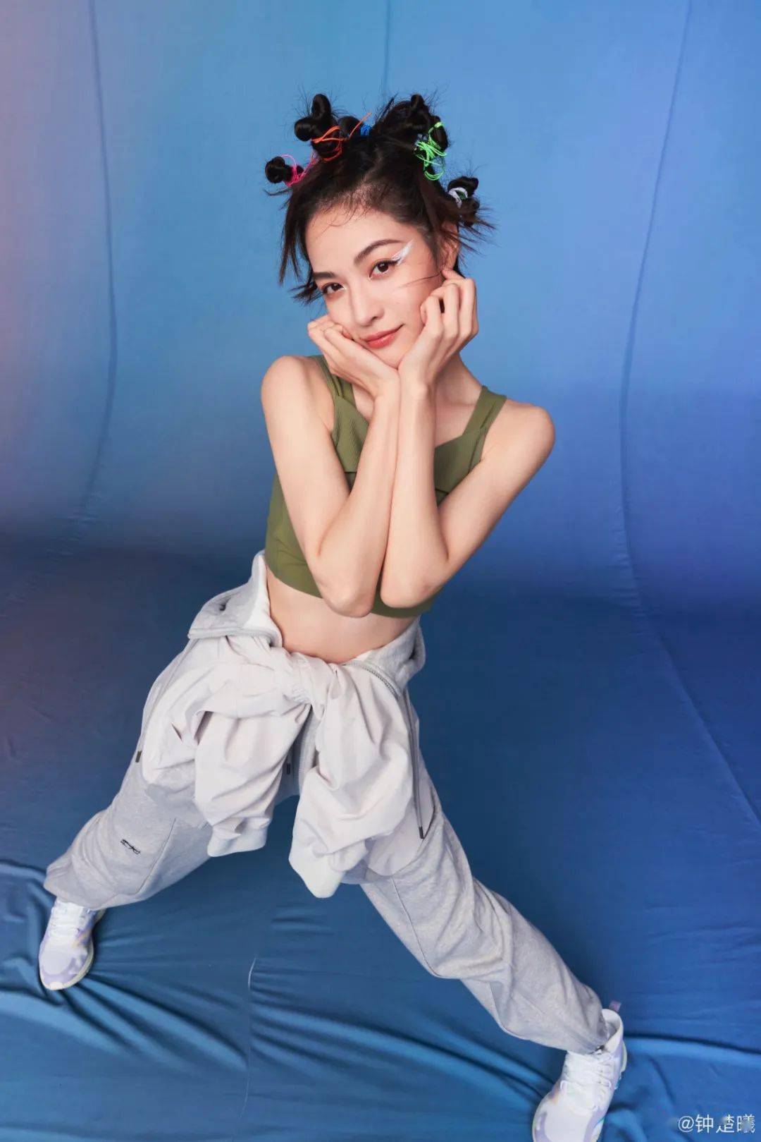 什么 四类“大姐姐风”穿搭，学会了撩人又迷人，气场增强100倍！