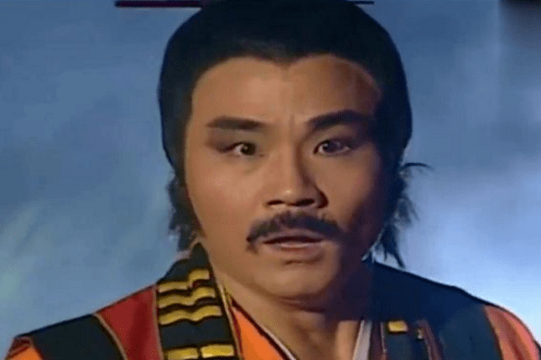 遭蜈蚣精追杀为何普通马桶却救白素贞一命看混元金斗有多厉害