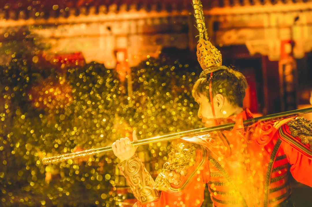 北京衛視《最美中國戲》今晚20:20帶你迎接