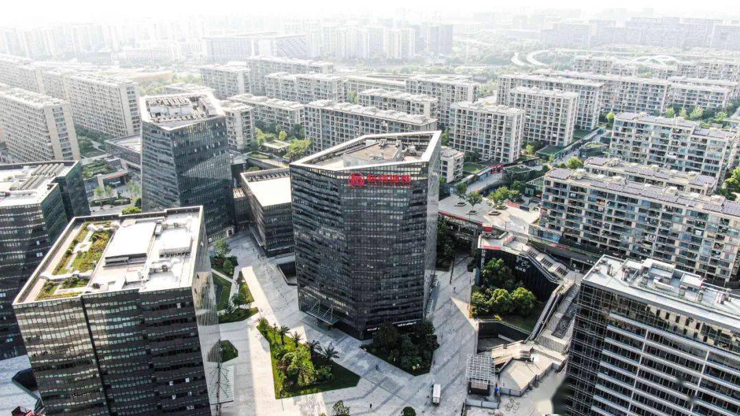 以地铁之美助力城市之美专访杭州地铁集团董事长邵剑明