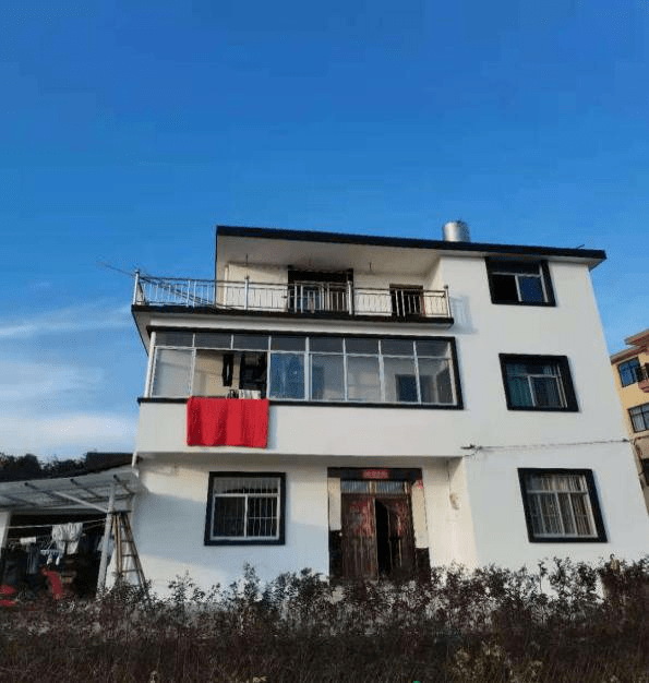 微改造·精提升 | 常山县徐村村全力推进微改造,助力提升景区村旅游