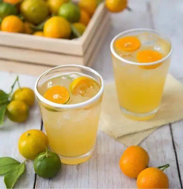 白糖|橘子皮竟然还能做这些，真后悔以前当垃圾丢了！