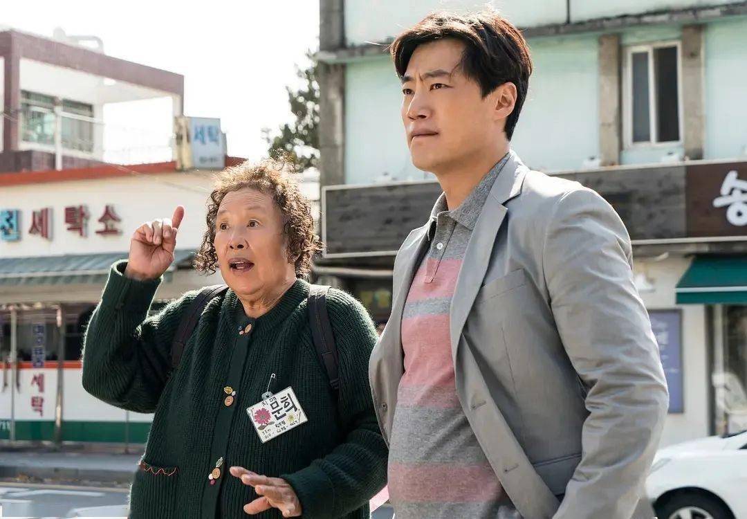 内地|竟然6年没见了，我们都快忘了他了。