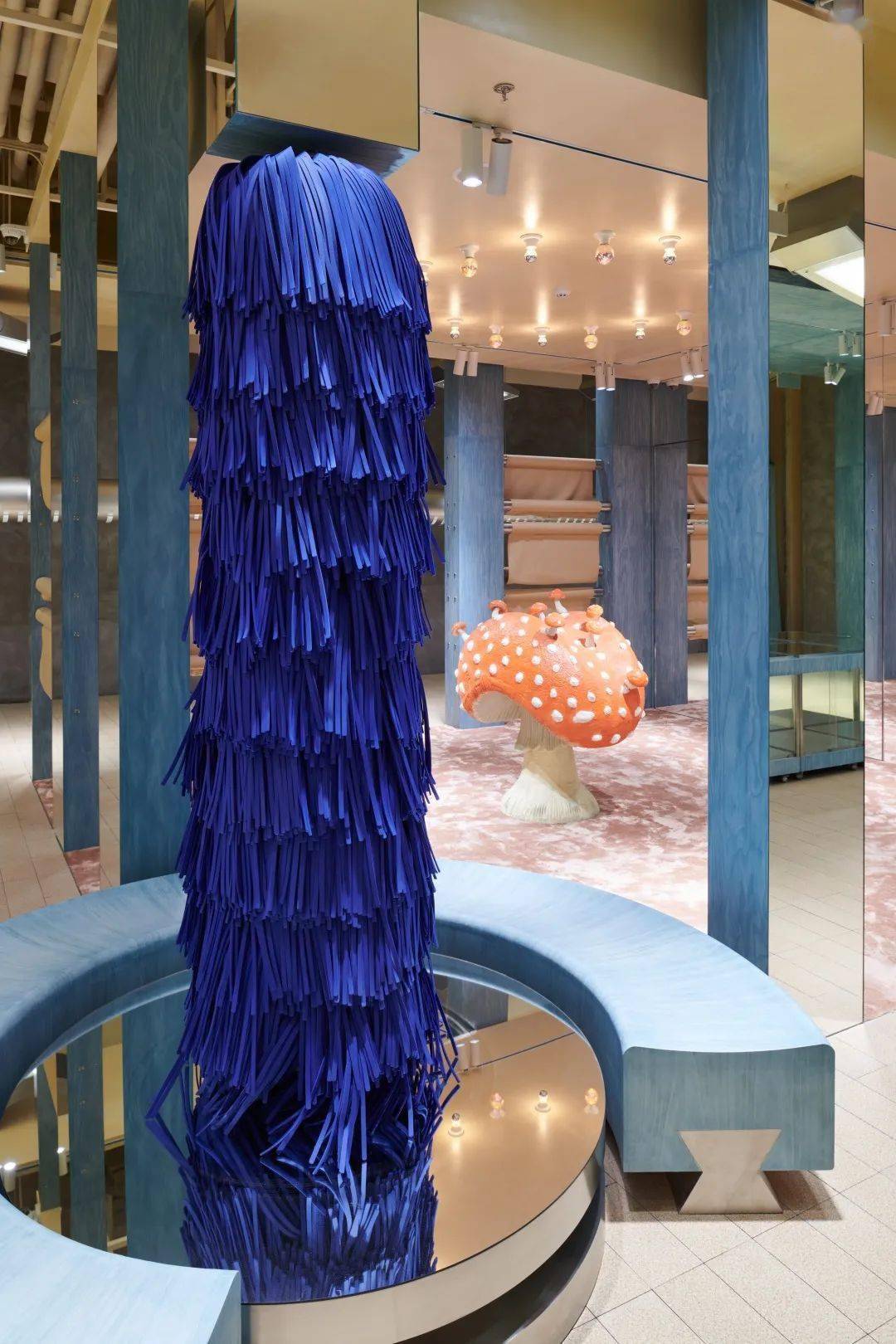 时装时装买手店的解构与蜕变，这6家新店来势汹汹