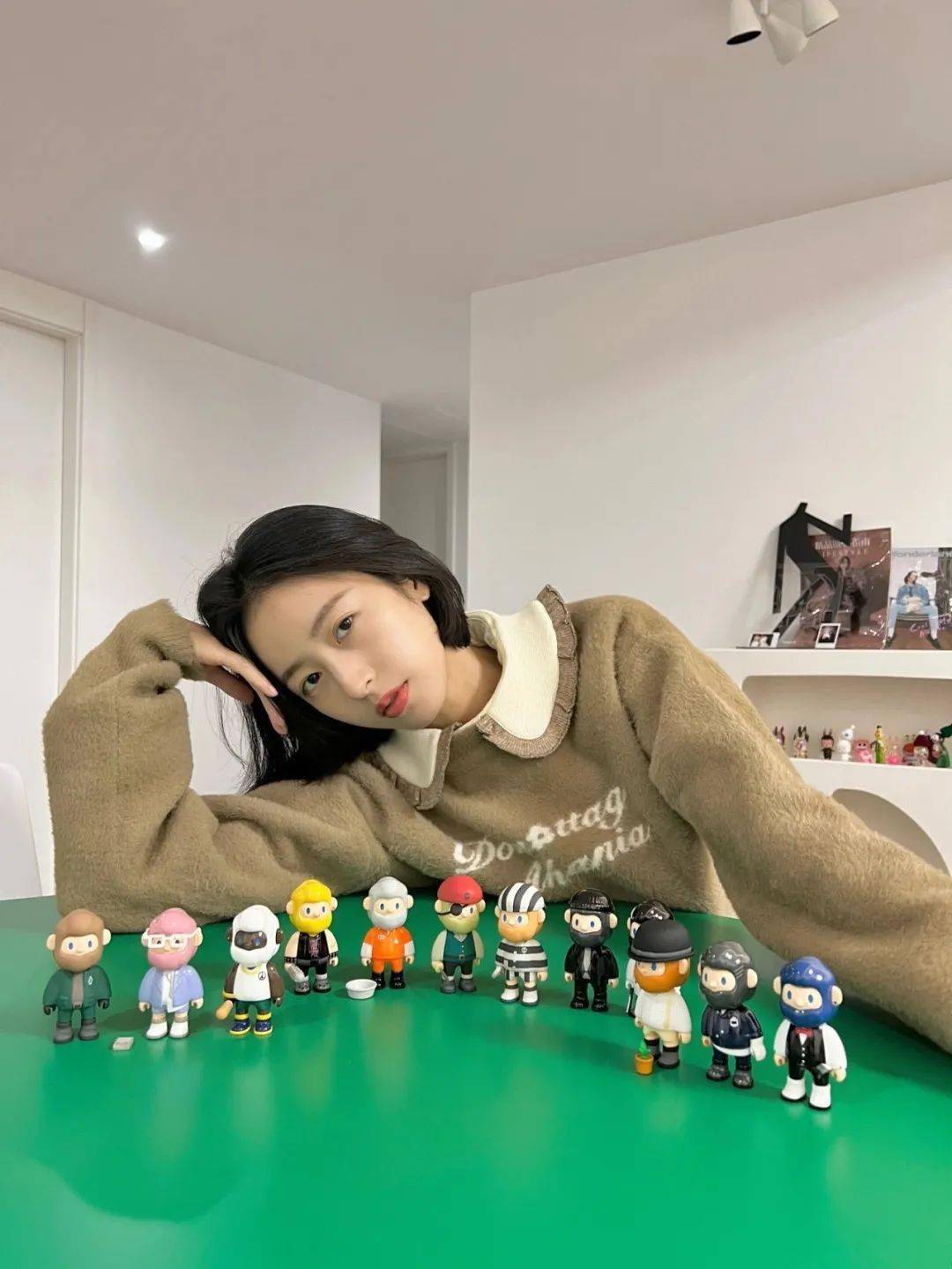 什么 四类“大姐姐风”穿搭，学会了撩人又迷人，气场增强100倍！