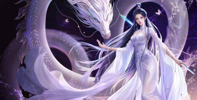 万古神帝轩辕涟甘愿违背天尊法旨也要营救张若尘这是爱情吗