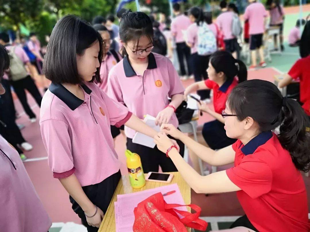 普宁市华侨中学占地面积_普宁市华侨中学_普宁市华侨中学多大