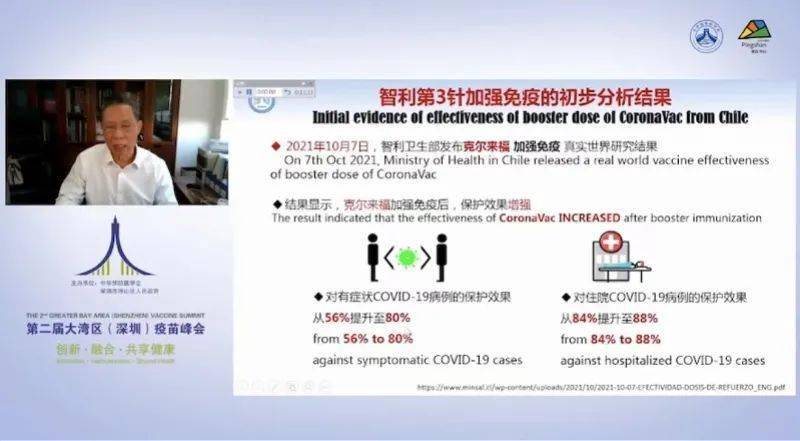 病毒|恢复常态化有两个前提！钟南山最新发声