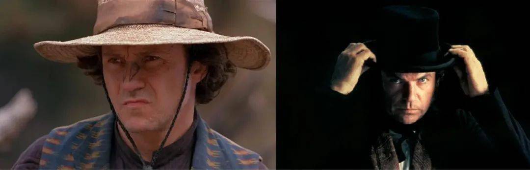 角色|颁奖季！深柜之死，是一场温柔的诱杀