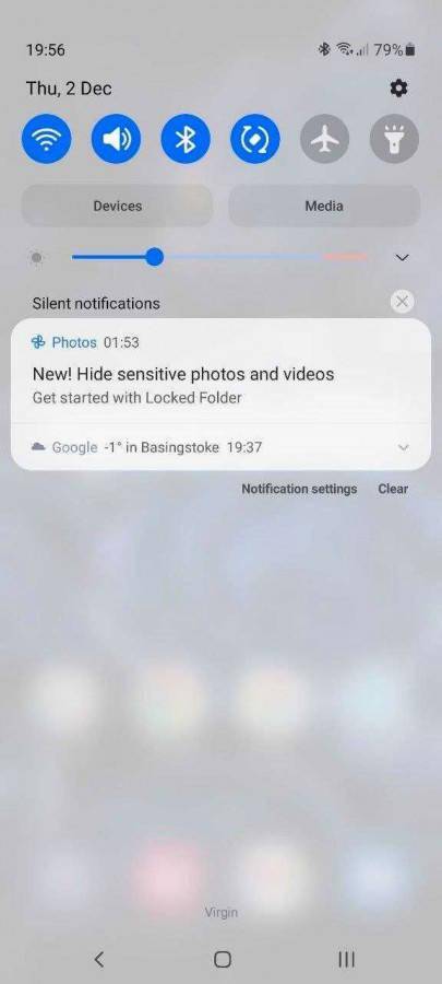 功能|不再是谷歌 Pixel 专属：Google 相册即将推出私密文件夹功能