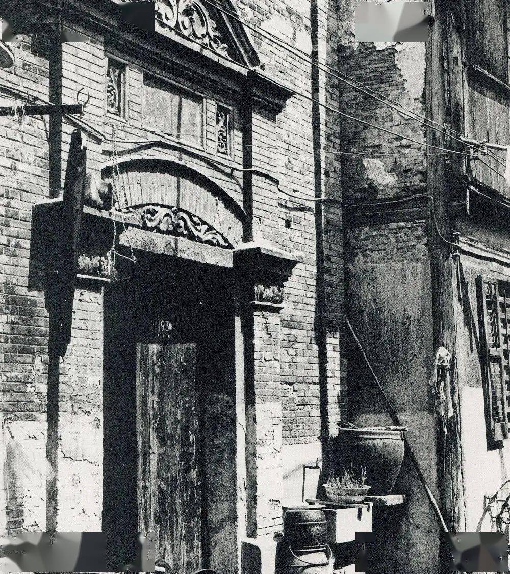 上海弄堂,能否唤起你的昔日回忆?