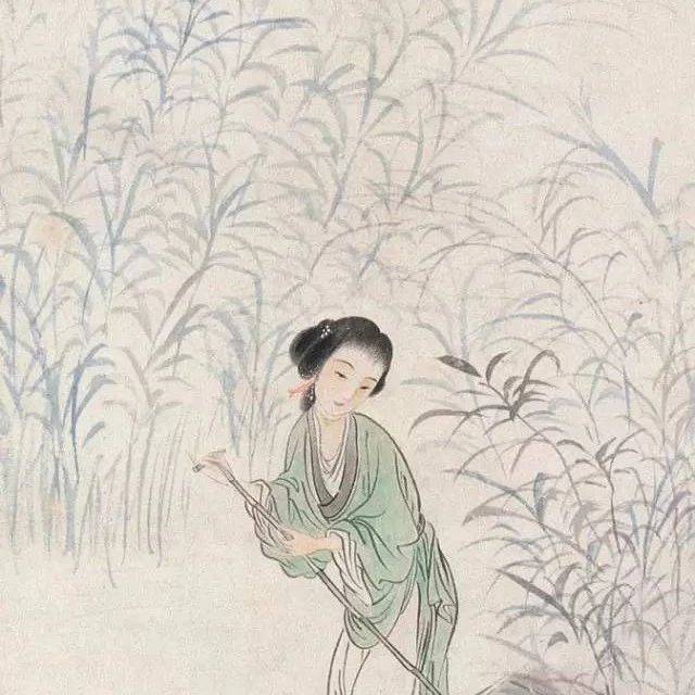 溥心畬画论| 论画山、画水、画人物_山水_书法_游丝
