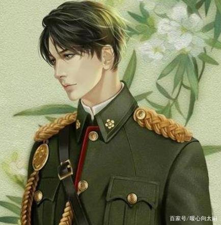 本以为《军婚撩人》已够甜蜜，这几本军婚甜文，甜蜜升级超满足