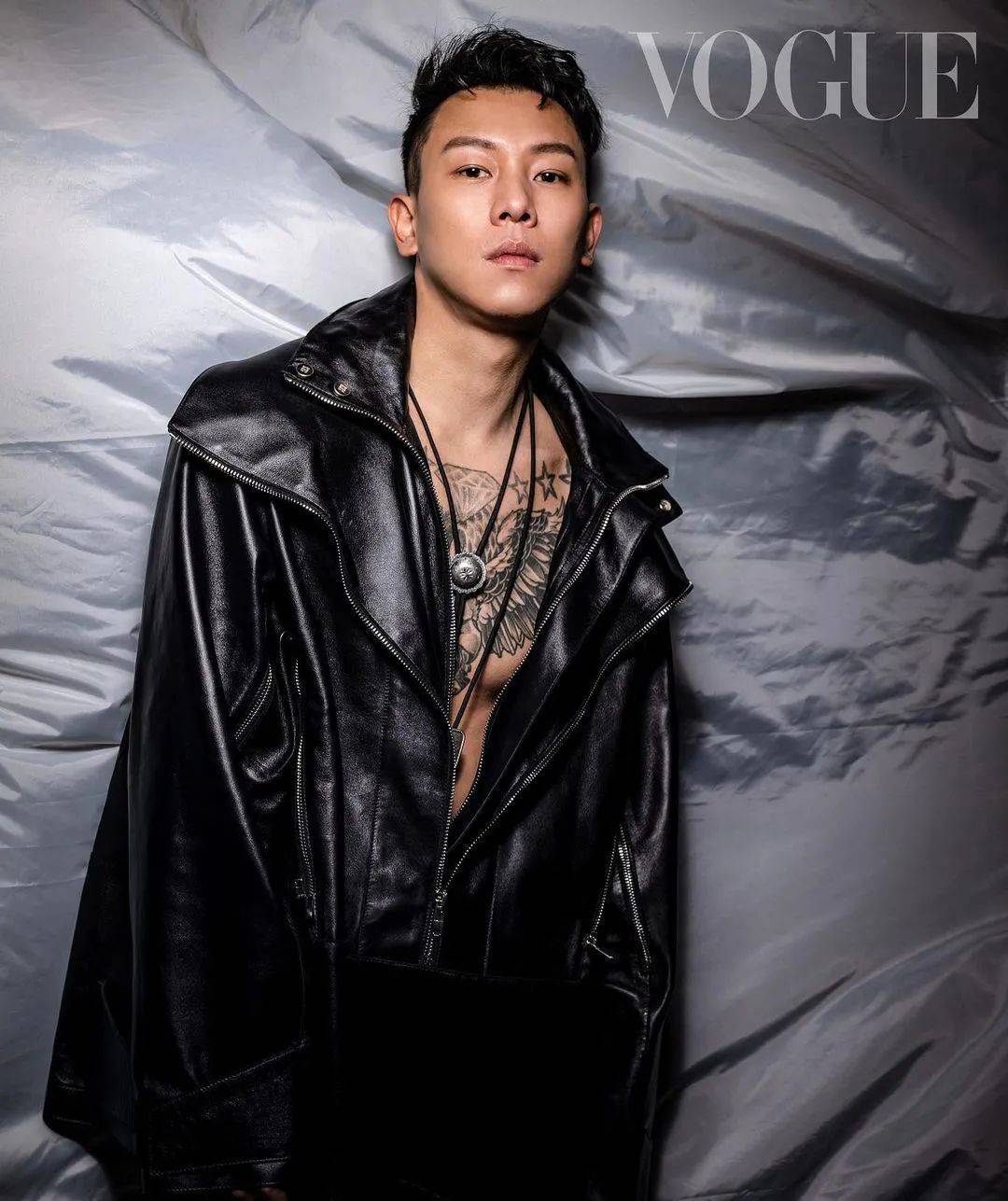 上一个让你感叹"他怎么每首歌都这么好听"的rapper是谁?