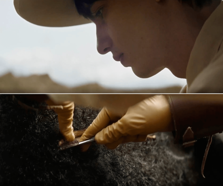 角色|颁奖季！深柜之死，是一场温柔的诱杀