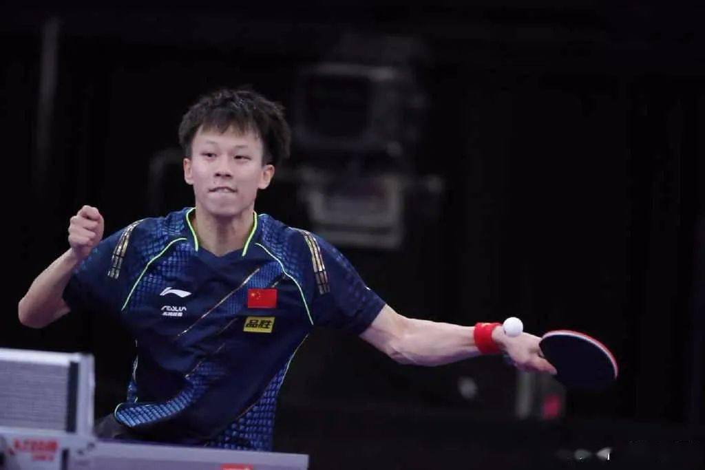 高远|国乒“史上最弱五虎将”真如其名吗？-乒乓国球汇