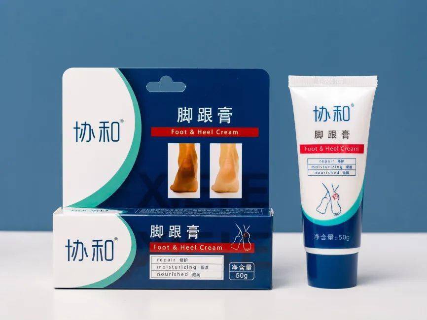 草本植物脚跟开裂、老茧、死皮……又疼又丑！用它一抹，双脚嫩滑，实测惊呆了！