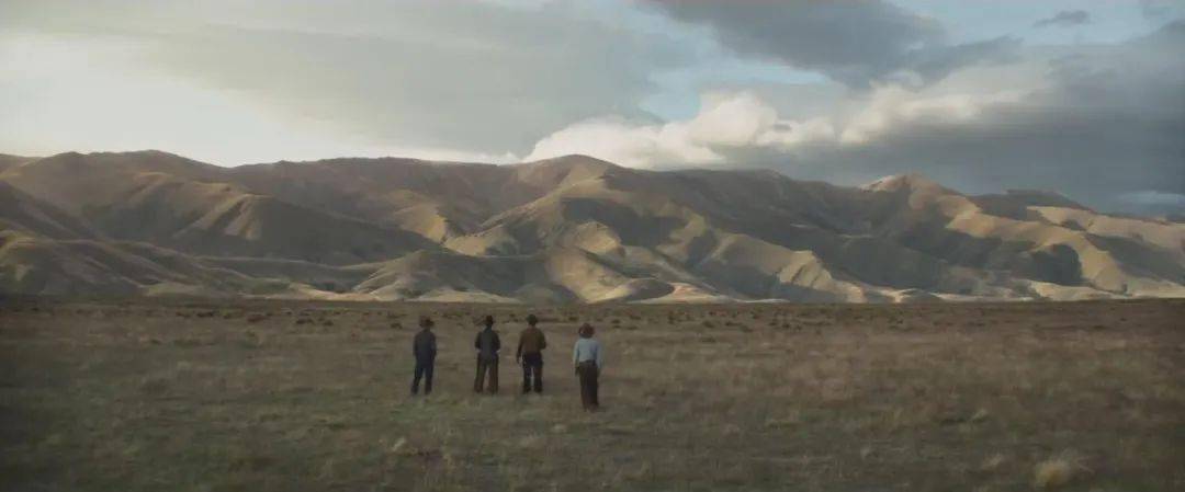 角色|颁奖季！深柜之死，是一场温柔的诱杀