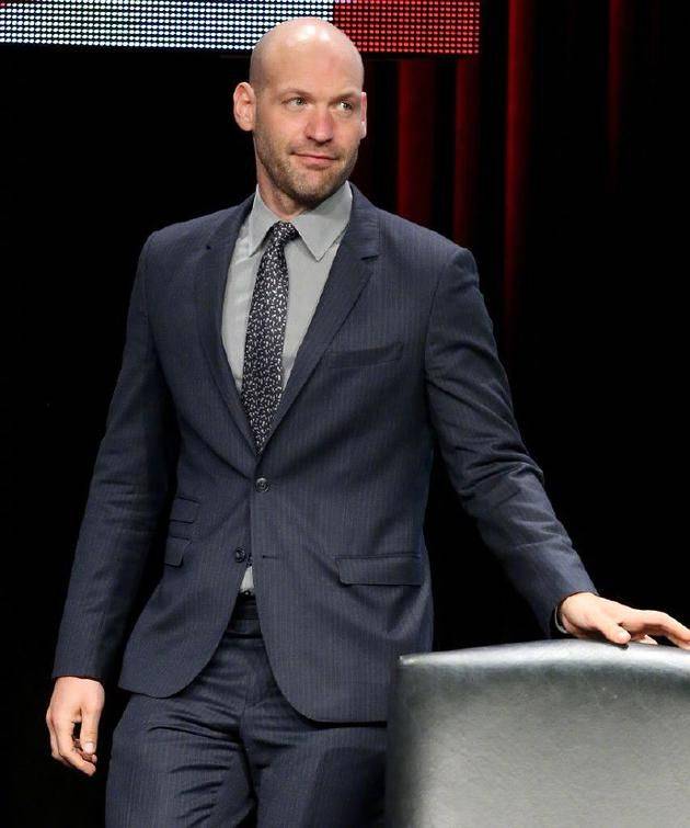 《蚁人》寇瑞·斯托尔加盟《黑道家族》_电影_汉克·皮姆_影片