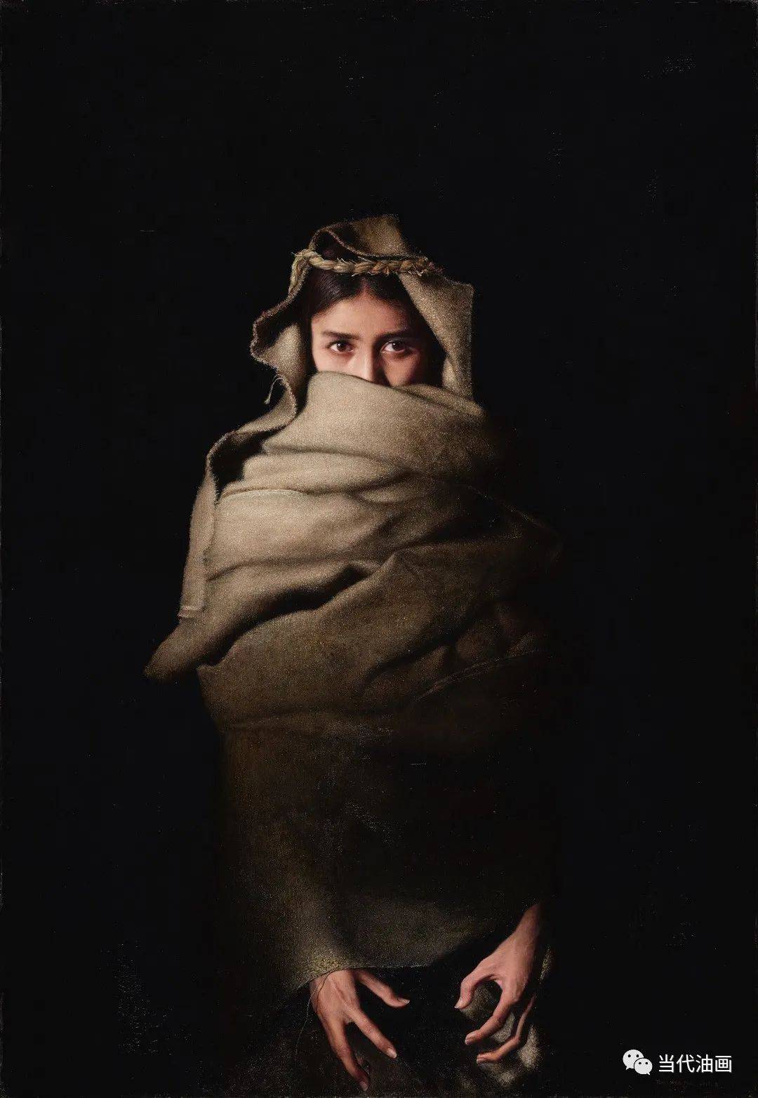 袁文君 | 心中的"遥远"