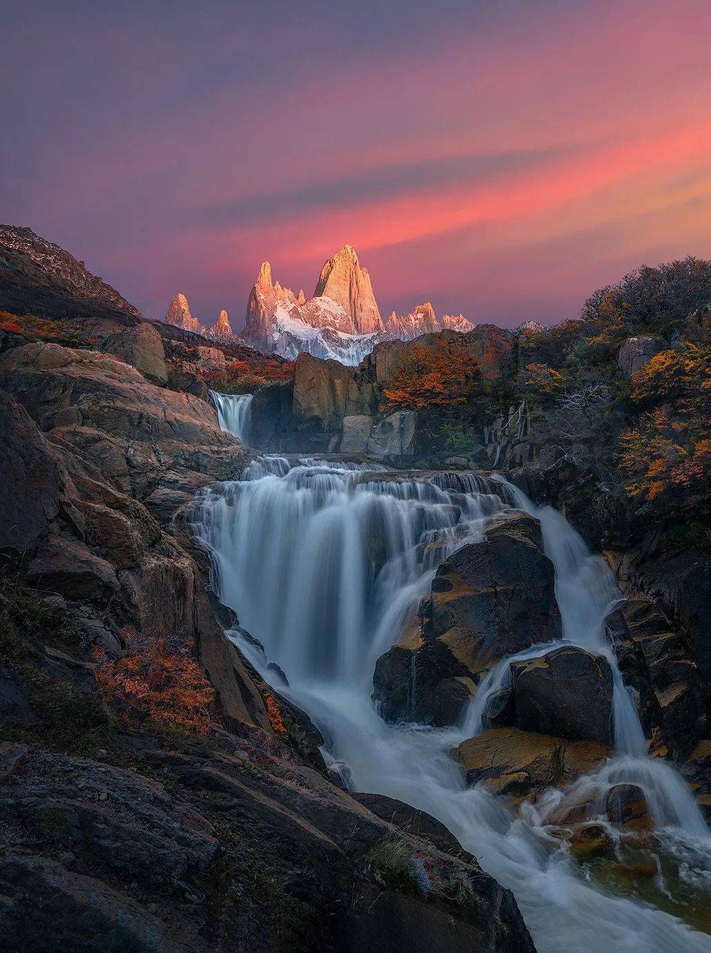 风光摄影高手对话nicorinaldi构建一个奇幻世界