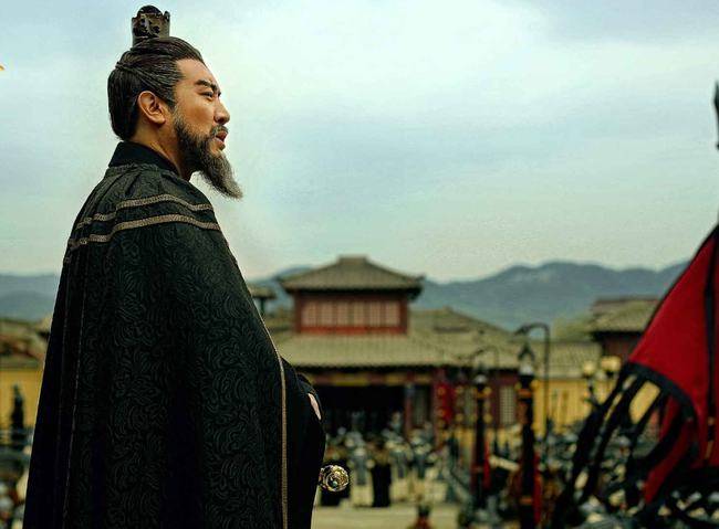 东魏小曹操高欢:出身微末而权倾天下,后代开创了个短命王朝_尔朱兆