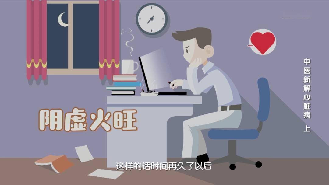 治疗|警惕！这个疾病已经在年轻人群中蔓延，快来看看自己有没有中招！