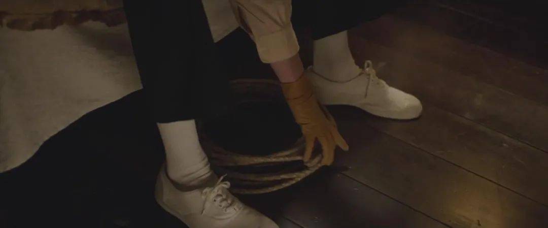 角色|颁奖季！深柜之死，是一场温柔的诱杀