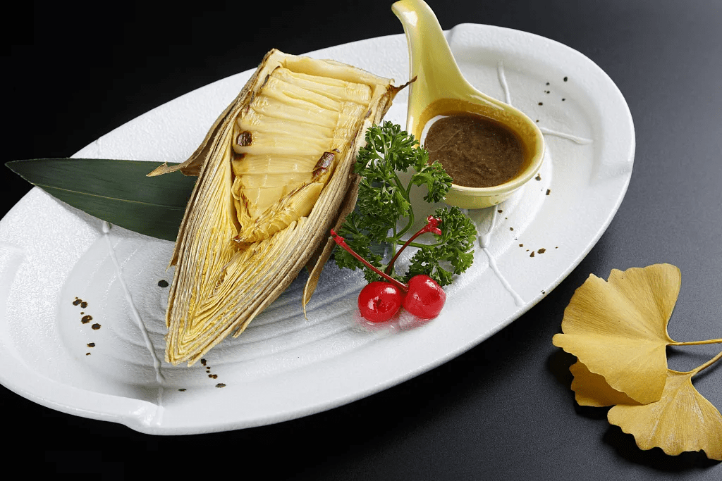 冬笋|它是“地下软黄金”，润肠通便、好吃不发胖！但吃前一定要这样做