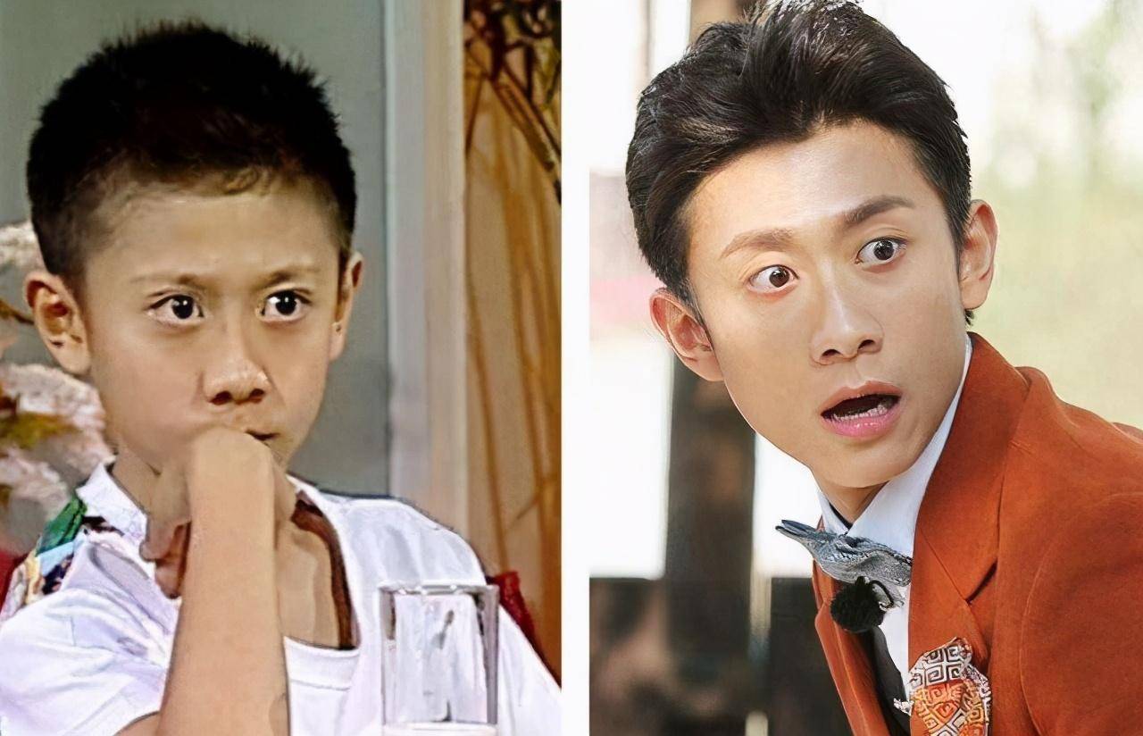 张一山版"韦小宝"像猴子!本人回应:我也有演得不好的时候!